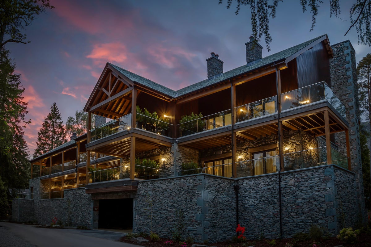 Best hotels in the Lake District 2025, reviewed Best hotels in the Lake District 2025, reviewed